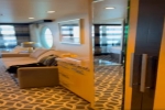 Grand Suite - 1 Bedroom Stateroom Picture